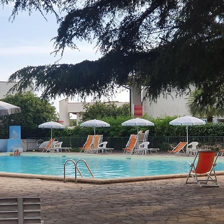 ççç Holiday Properties Le Vele ççç Montalto di Castro Exterior foto