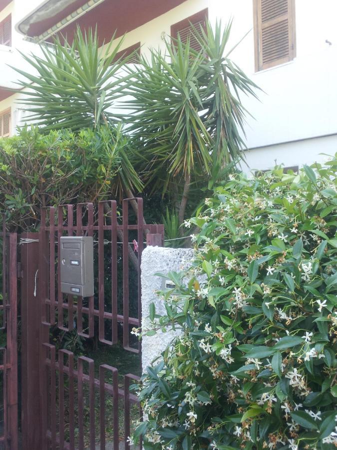 ççç Holiday Properties Le Vele ççç Montalto di Castro Exterior foto