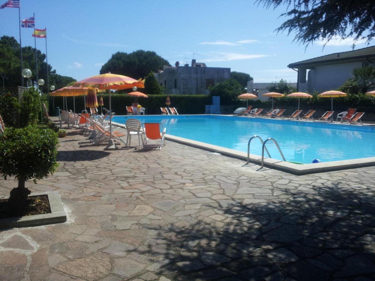 ççç Holiday Properties Le Vele ççç Montalto di Castro Exterior foto