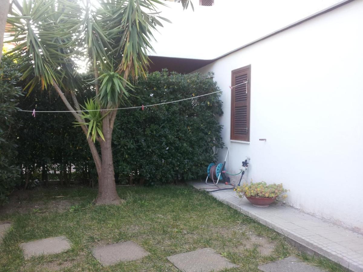 ççç Holiday Properties Le Vele ççç Montalto di Castro Exterior foto