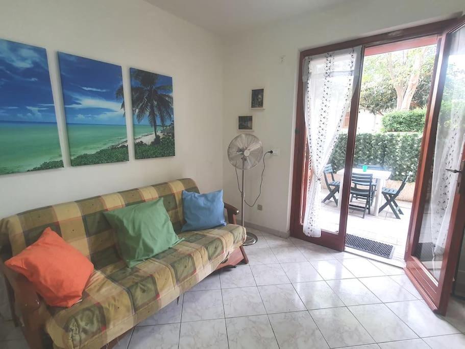 ççç Holiday Properties Le Vele ççç Montalto di Castro Exterior foto