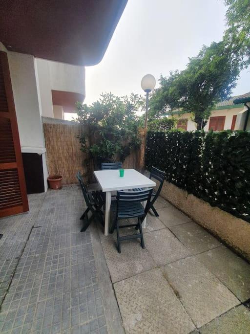 ççç Holiday Properties Le Vele ççç Montalto di Castro Exterior foto