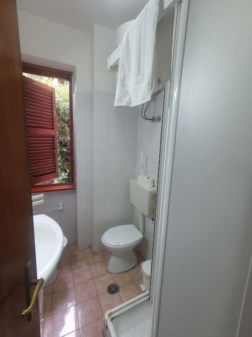 ççç Holiday Properties Le Vele ççç Montalto di Castro Exterior foto