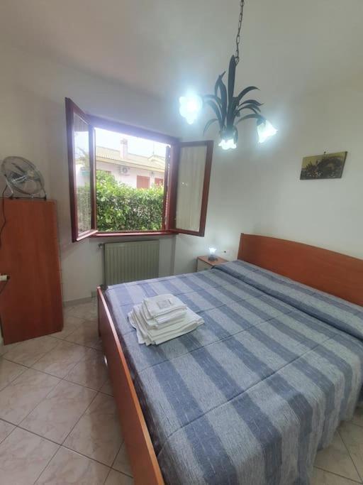 ççç Holiday Properties Le Vele ççç Montalto di Castro Exterior foto