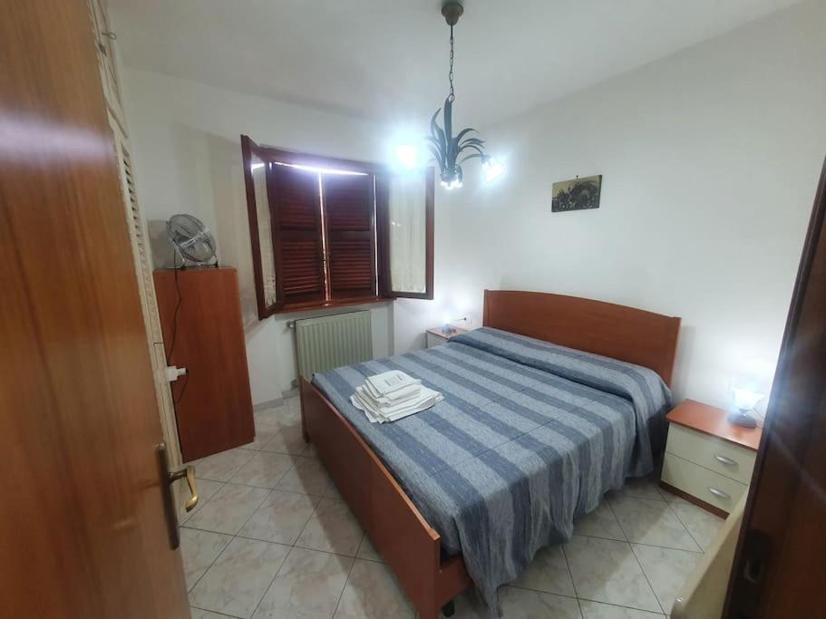 ççç Holiday Properties Le Vele ççç Montalto di Castro Exterior foto