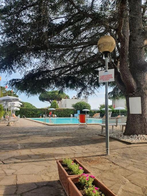 ççç Holiday Properties Le Vele ççç Montalto di Castro Exterior foto