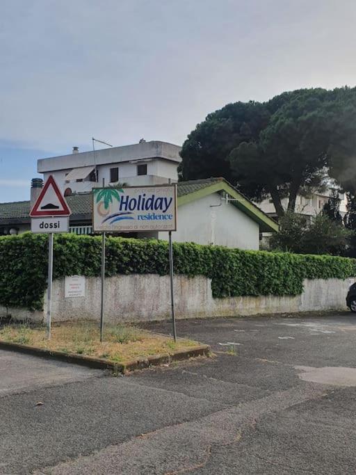 ççç Holiday Properties Le Vele ççç Montalto di Castro Exterior foto