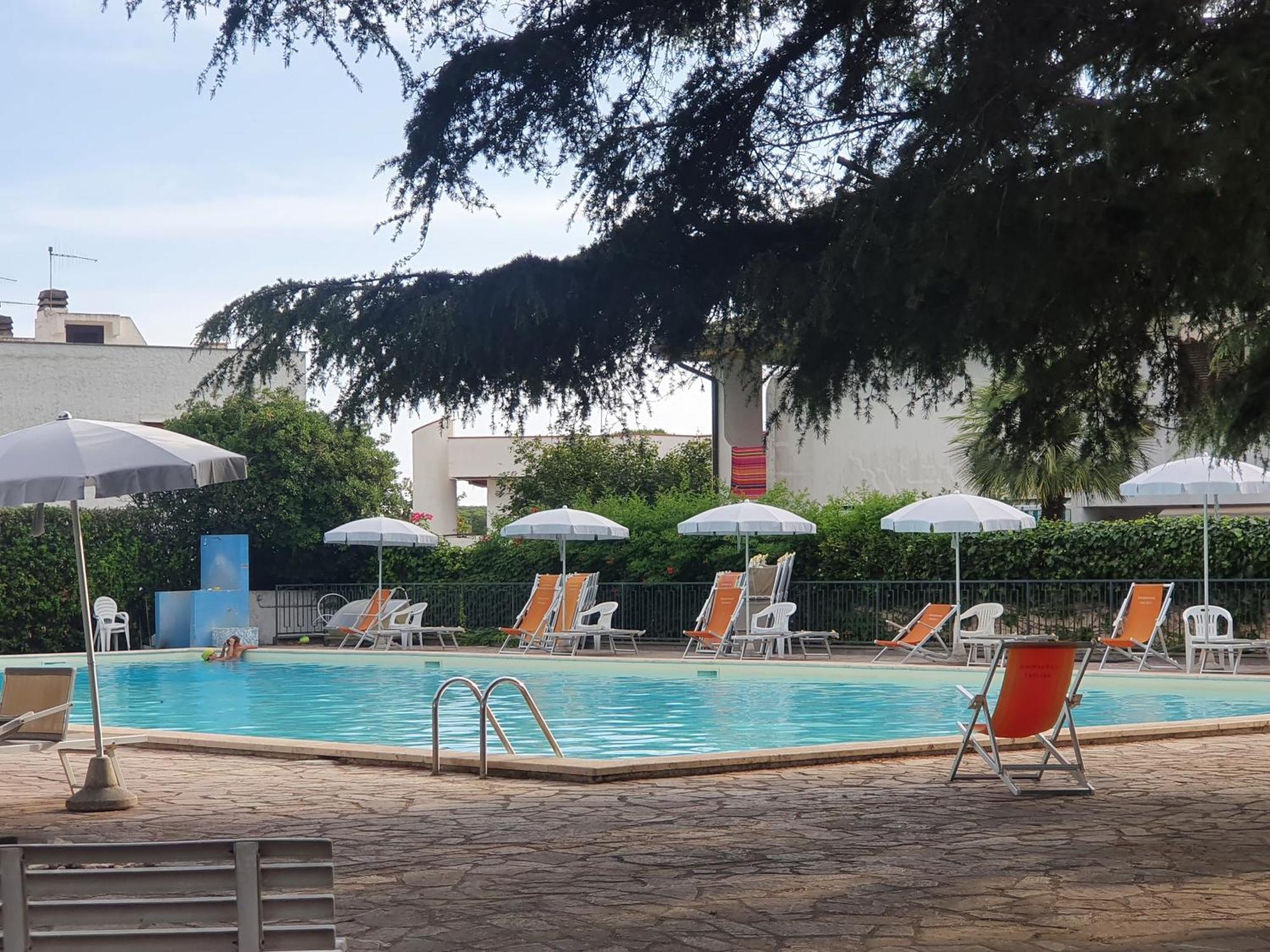 ççç Holiday Properties Le Vele ççç Montalto di Castro Exterior foto